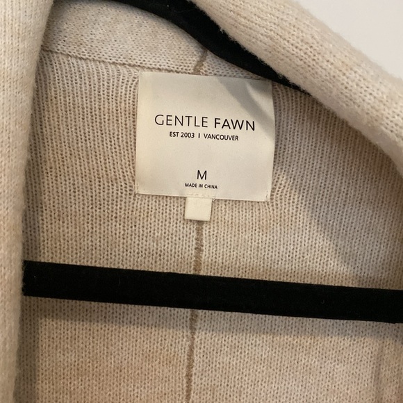 Cardigan - Picture 4 of 6